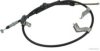 HERTH+BUSS JAKOPARTS J3924050 Cable, parking brake